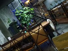 -永无乡旅行餐吧(京溪店)