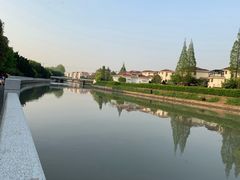 -嘉定紫藤园