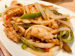 -滋味满屋美食坊(上海街店)