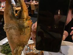 -Ministry of Crab(科伦坡店)