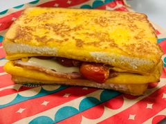 -星巴克(天津有巢公馆店)