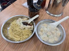 -好好味面家(桃园店)
