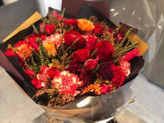 -植物学家的女儿(北马道巷店)