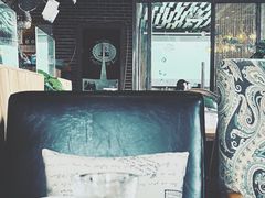 -reading cafe瑞汀咖啡(新华路店)