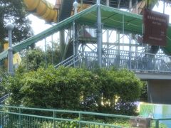 -上海玛雅海滩水公园