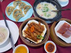 -金苑海鲜酒家(新港中路店)