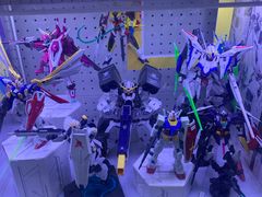 -TOYSRUS玩具反斗城(郑州熙地港店)