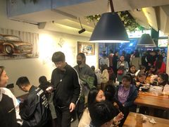 大堂-夜未央小吃街