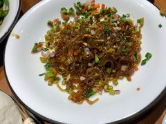 -老馆子·建德菜·山肴鱼鲜(海威新界店)