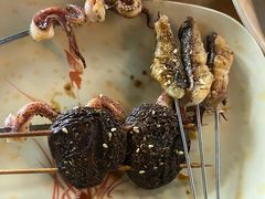 -蚝老板海鲜烧烤大排档(码头店)