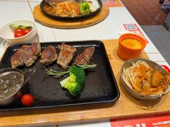 -豪享来(我格广场店)