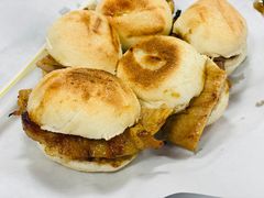 -下环街市熟食中心