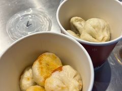 -包馔·夜包子(华强北店)