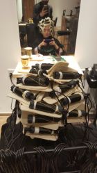 -Mentor Hair Salon