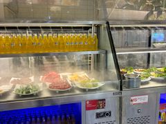 -豪享悦牛排自助餐厅(天河城店)
