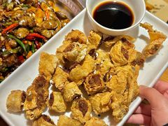 -东来土菜馆(民祥园路店)