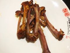-福苗小骆驼烧烤(大唐不夜城店)