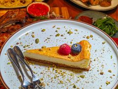 -西庭·秀色Turkish Feast(新源里店)