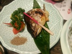 -大江户日本料理(吕厝店)