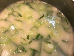 -神仙雪浓汤(明洞店)