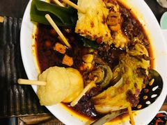 -五观堂素食(新华路店)
