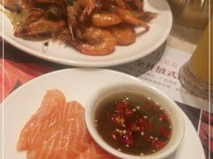 -芭菲盛宴·环球美食(北城国际店)