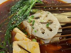-蜀串香牛杂火锅串串