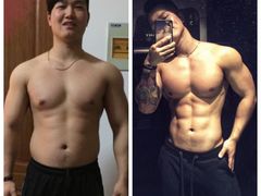 -奇迹健身·恒温游泳(金海首座店)