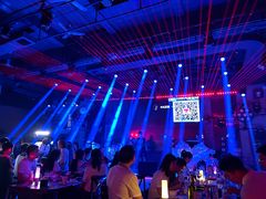 -胡桃里乐队酒馆(广州塔店)