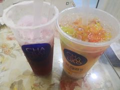 -茶百道(师大花园店)