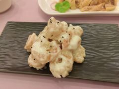 -金时代顺风大酒店(金山店)