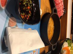 -呷哺呷哺(保利广场店)