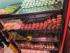 -老谢野馄饨(延安路店)