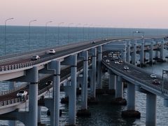 -星海湾跨海大桥