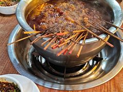 -牛华八婆麻辣烫(起源店)