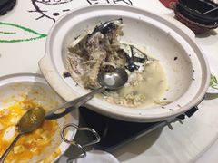 -小厨娘淮扬菜(天印大道店)