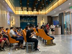 等位区-寻味顺德·珍之宝酒楼(银钻店)