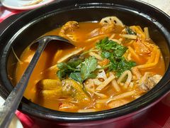 -我外婆家菜(长融世贸广场店)