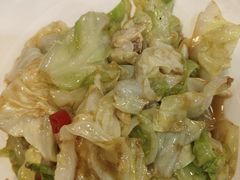 -烤肉宛饭庄(北新桥店)