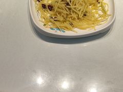 -纳家楼·地道陕菜(劳动路店)