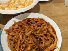 -陈傻子餐厅(世纪都会店)