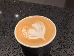 -Dogi&kiki Coffee(中心商务大厦店)