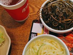 -李先生牛肉面大王(北京平谷步行街店)