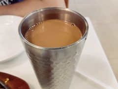 -金湖港式餐厅(建外店)