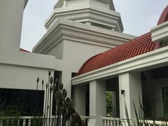 -吴哥国家博物馆