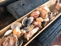 -竹泉农庄·竹筒饭(从化店)
