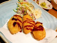 -蟹将军·松叶蟹和牛日料放题自助(K11店)