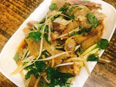 -北路拉面馆(洪湖里店)