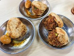 -昌顺马记小吃店(昌盛园店)