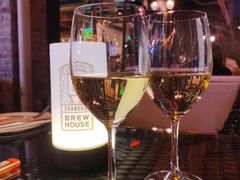 -Shanghai Brew House上海啤酒工坊(老外街店)